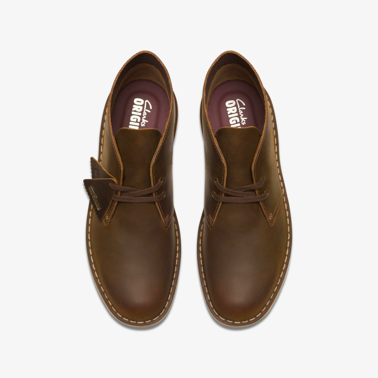 Desert Boot Beeswax | Clarks on Sale