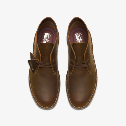 Desert Boot Beeswax | Clarks on Sale