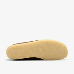 Wallabee Boot Beeswax | Clarks for sale