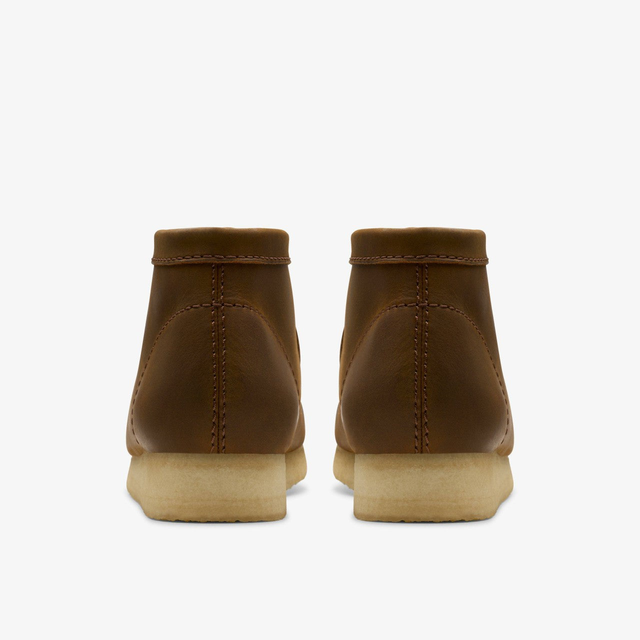Wallabee Boot Beeswax | Clarks for sale
