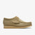 Maple Suede