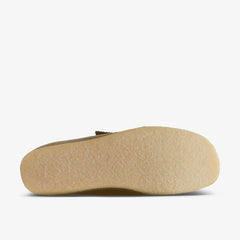 Wallabee Maple Suede | Clarks for sale