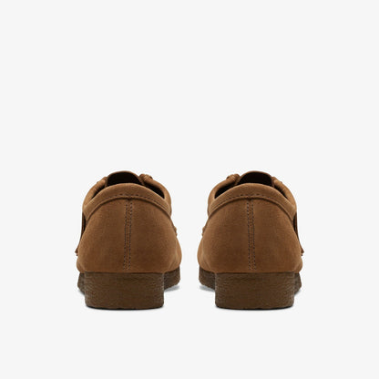 Wallabee Cola | Clarks outlet