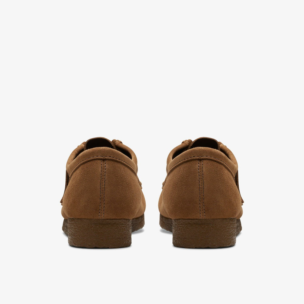 Wallabee Cola | Clarks outlet