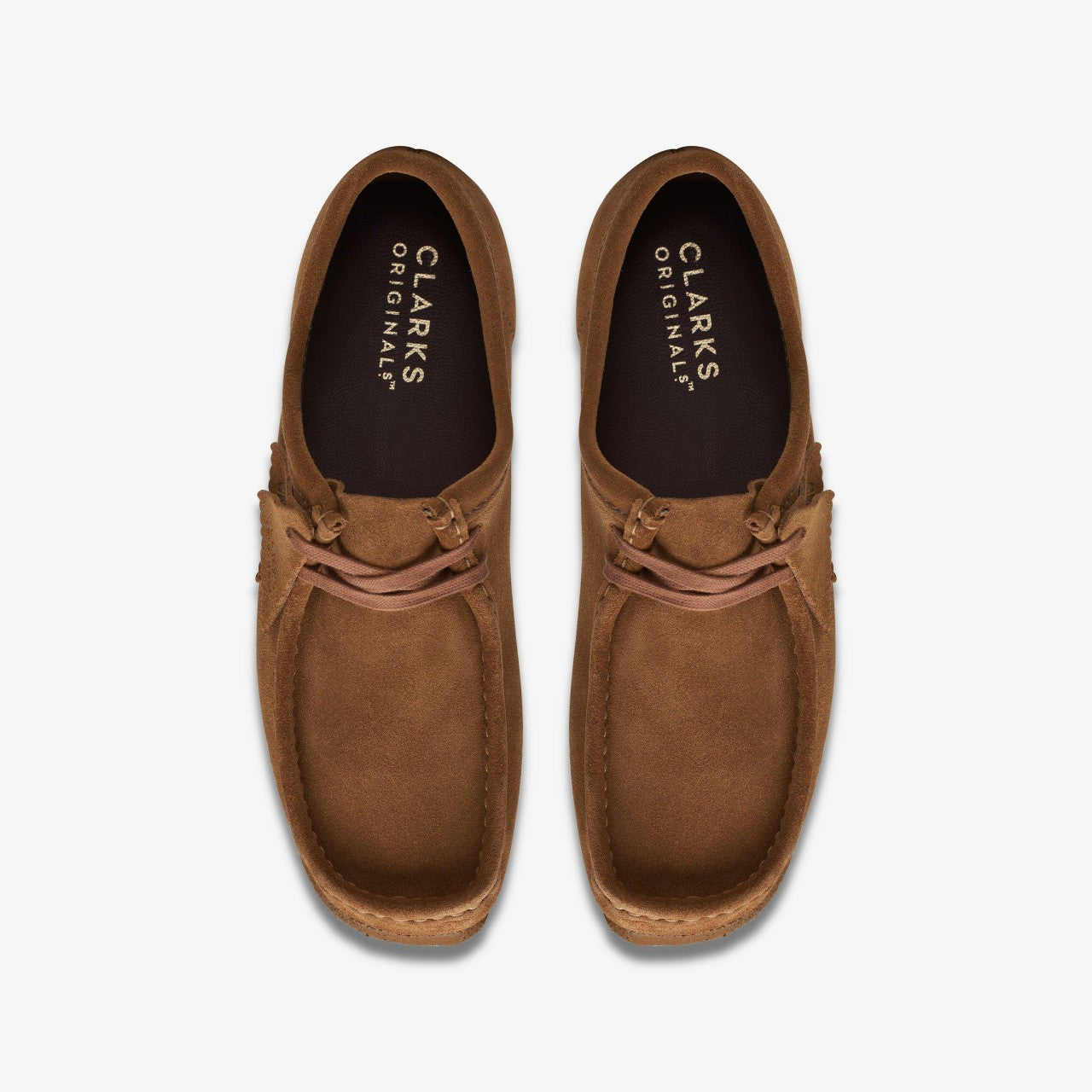 Wallabee Cola | Clarks outlet