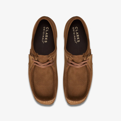 Wallabee Cola | Clarks outlet