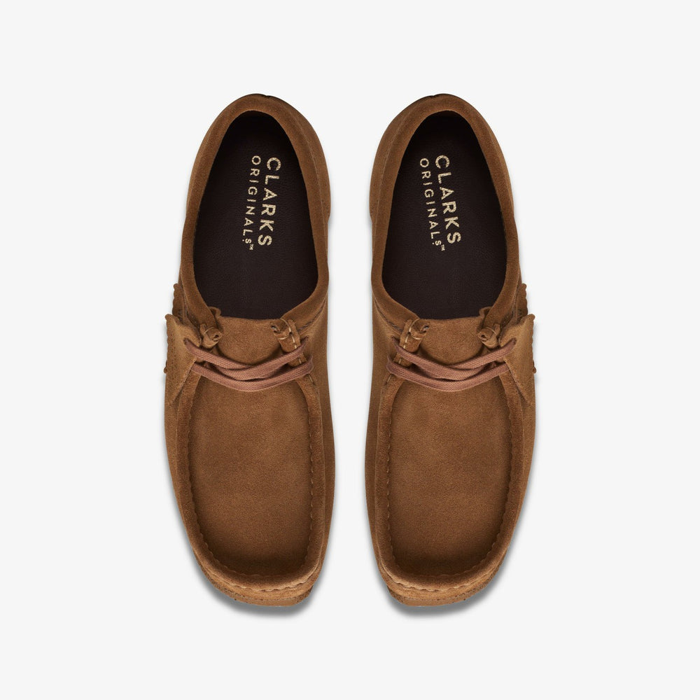Wallabee Cola | Clarks outlet