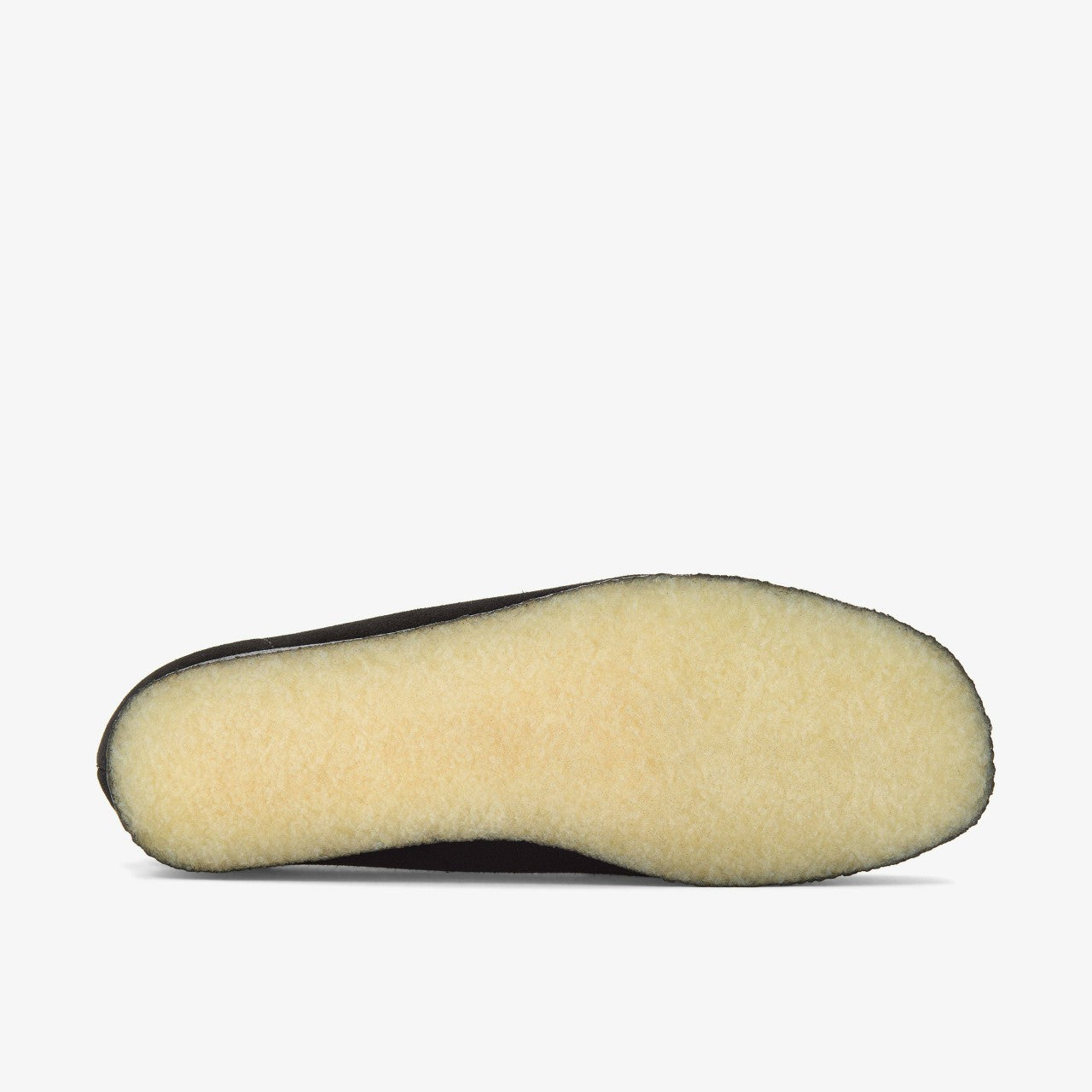 Wallabee Black Suede | Clarks discount