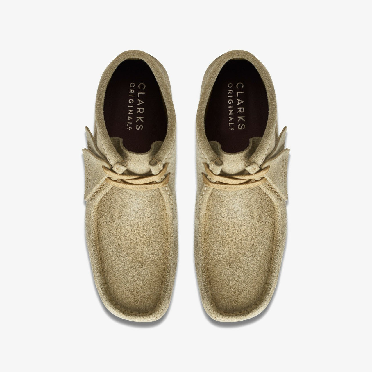 Wallabee Boot Maple Suede | Clarks Sale