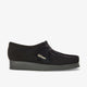 Black Suede