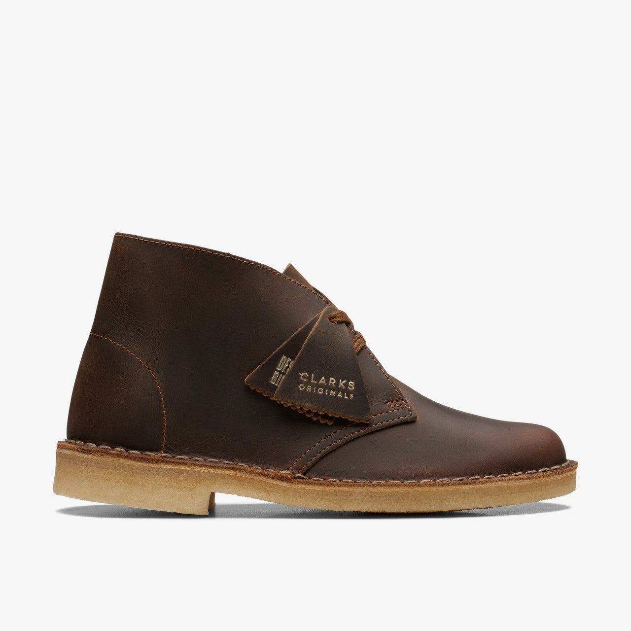 Desert Boot Beeswax | Clarks on Sale