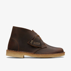 Desert Boot Beeswax | Clarks on Sale