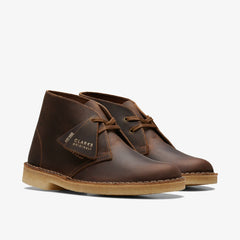 Desert Boot Beeswax | Clarks on Sale