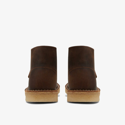 Desert Boot Beeswax | Clarks on Sale