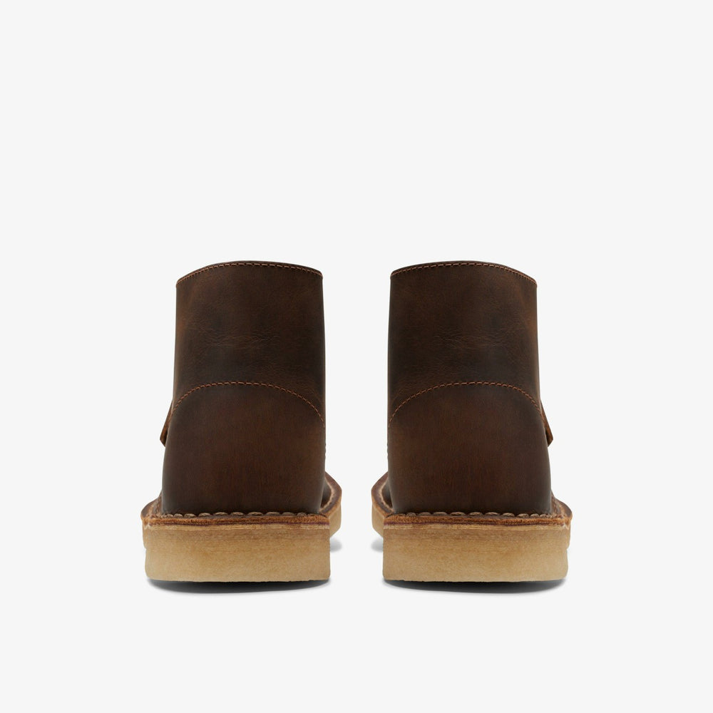 Desert Boot Beeswax | Clarks on Sale
