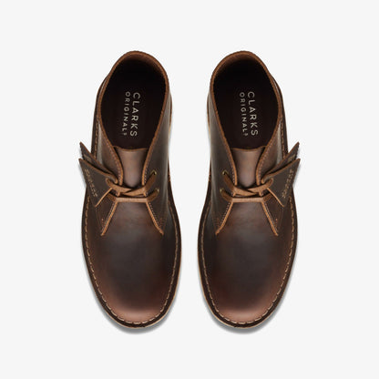 Desert Boot Beeswax | Clarks on Sale