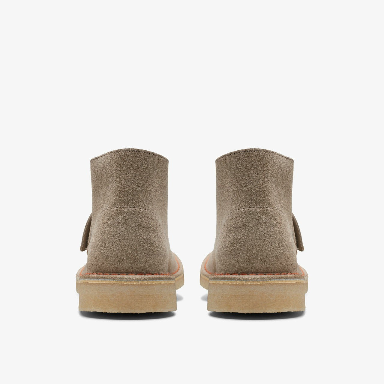 Desert Boot Sand Suede | Clarks for sale