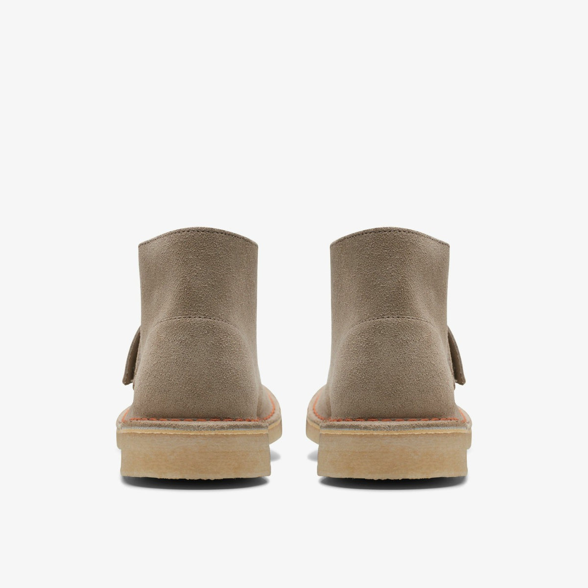 Desert Boot Sand Suede | Clarks for sale