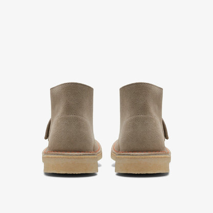 Desert Boot Sand Suede | Clarks for sale