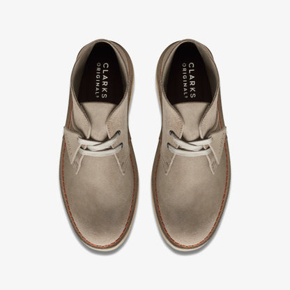 Desert Boot Sand Suede | Clarks for sale