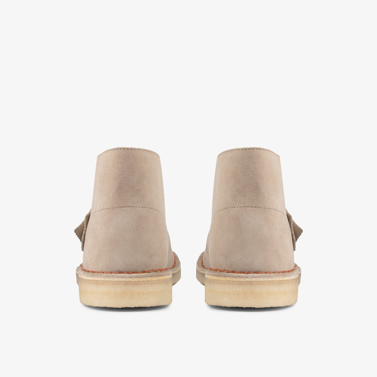 Desert Boot Sand Suede | Clarks discount