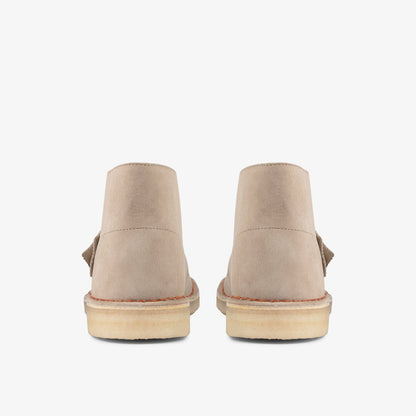 Desert Boot Sand Suede | Clarks discount