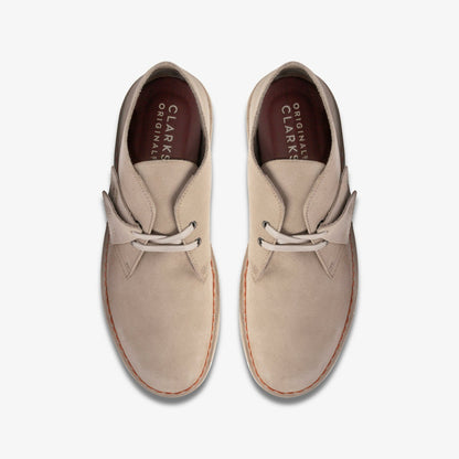 Desert Boot Sand Suede | Clarks discount