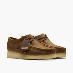 Wallabee Beeswax | Clarks Sale