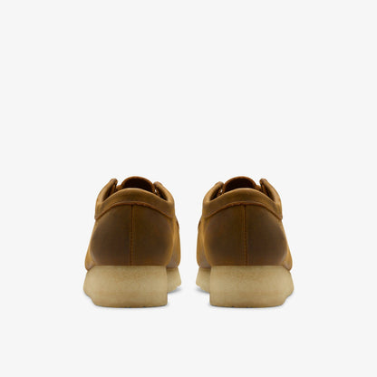 Wallabee Beeswax | Clarks Sale