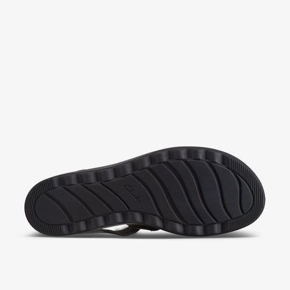Jillian Quartz Black Leather | Clarks discount