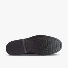 Atticus LT Hi GORE-TEX Black Leather | Clarks for sale