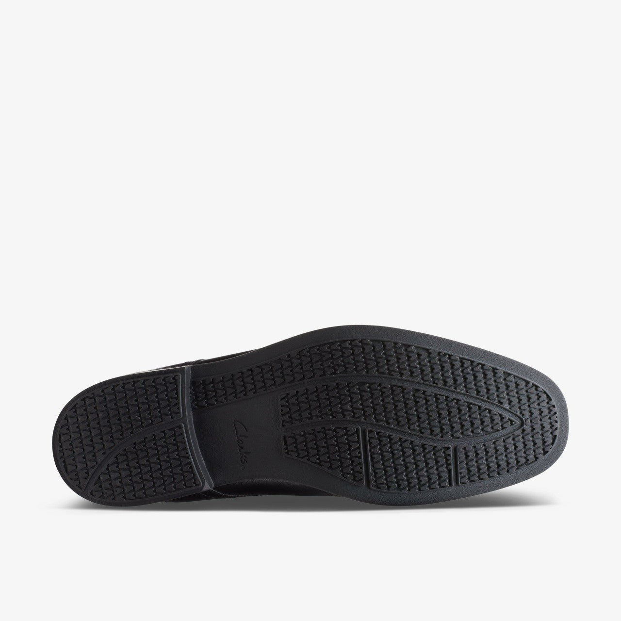 Howard Cap Black Leather | Clarks Sale