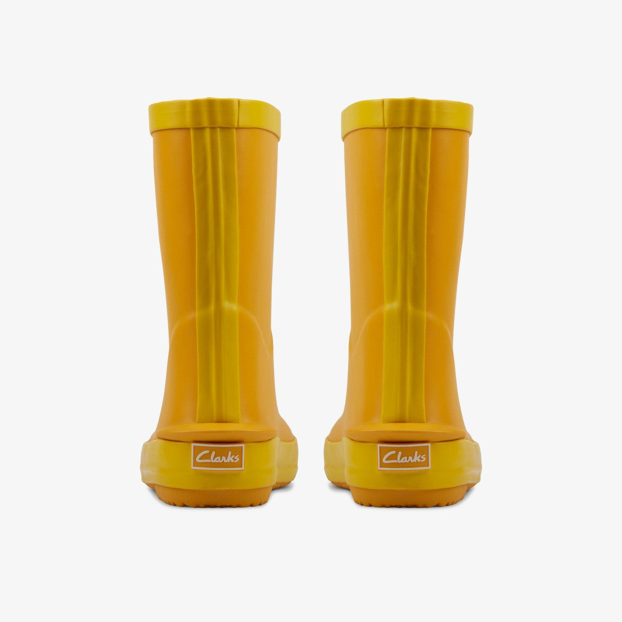 Tarri Run Toddler Yellow | Clarks discount