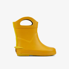 Tarri Dash Toddler Yellow | Clarks on Sale