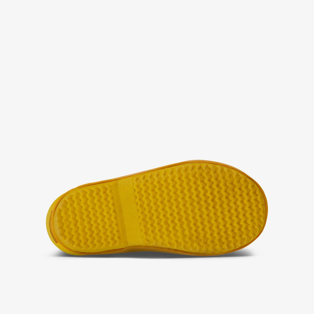 Tarri Dash Toddler Yellow | Clarks on Sale