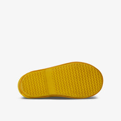 Tarri Dash Toddler Yellow | Clarks on Sale