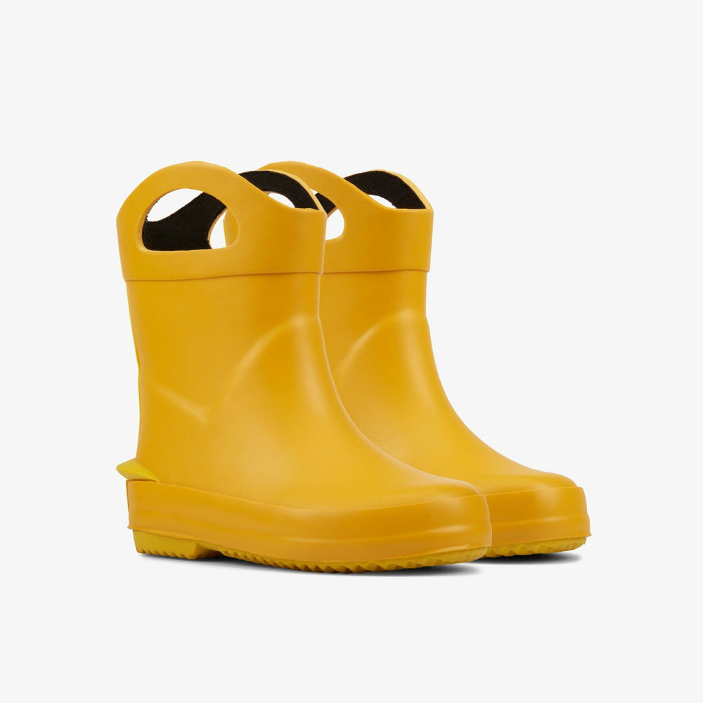 Tarri Dash Toddler Yellow | Clarks on Sale