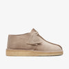 Sand Suede