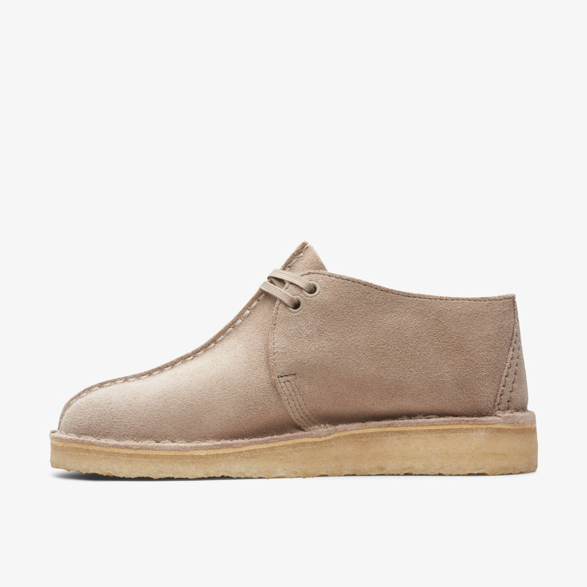 Desert Trek Sand Suede | Clarks discount