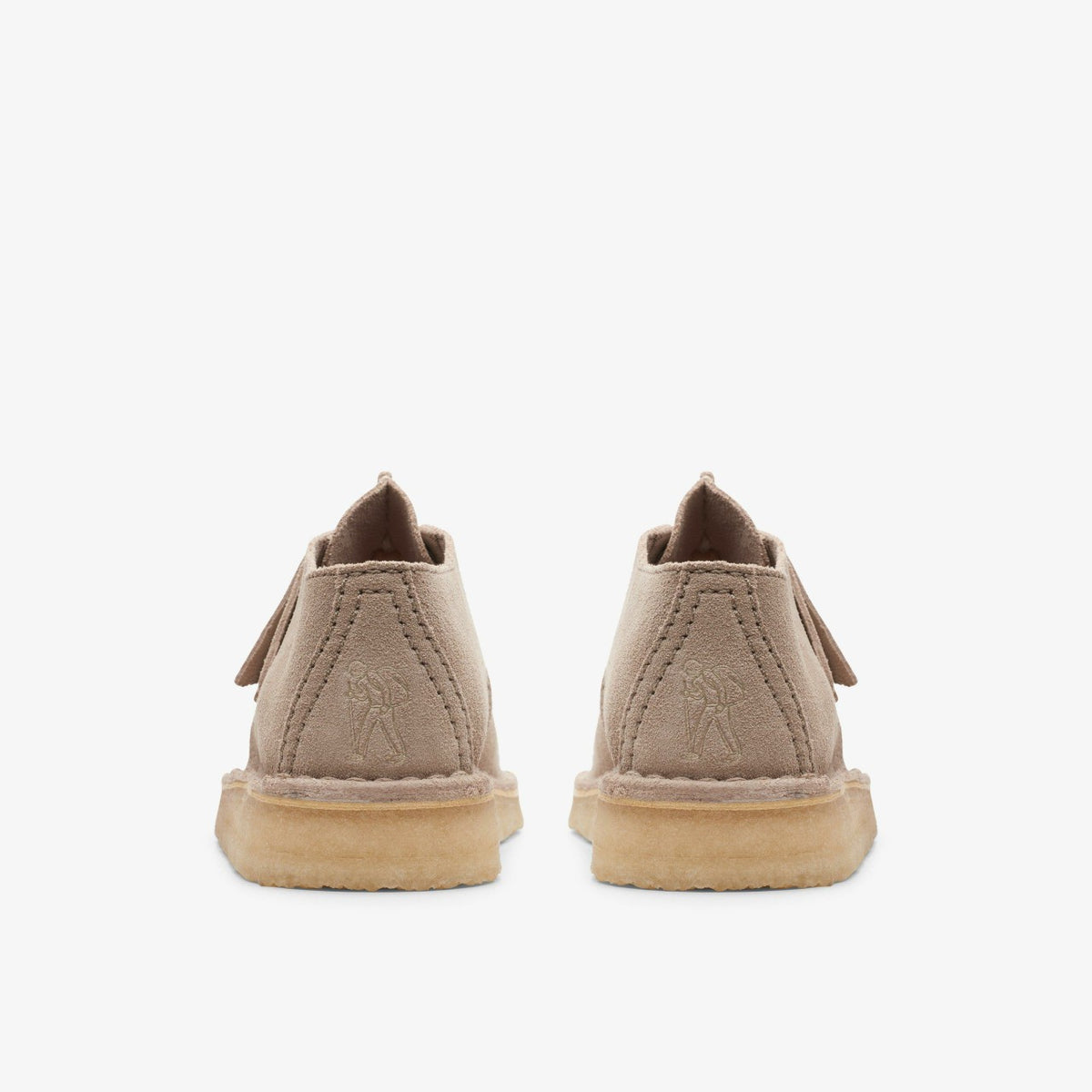 Desert Trek Sand Suede | Clarks discount