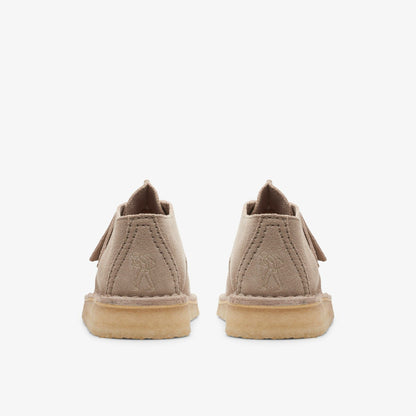 Desert Trek Sand Suede | Clarks discount