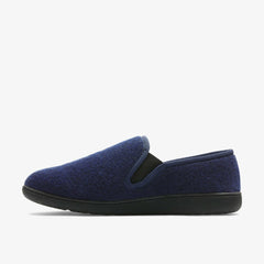 King Ease Navy | Clarks Sale