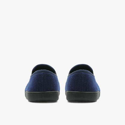 King Ease Navy | Clarks Sale