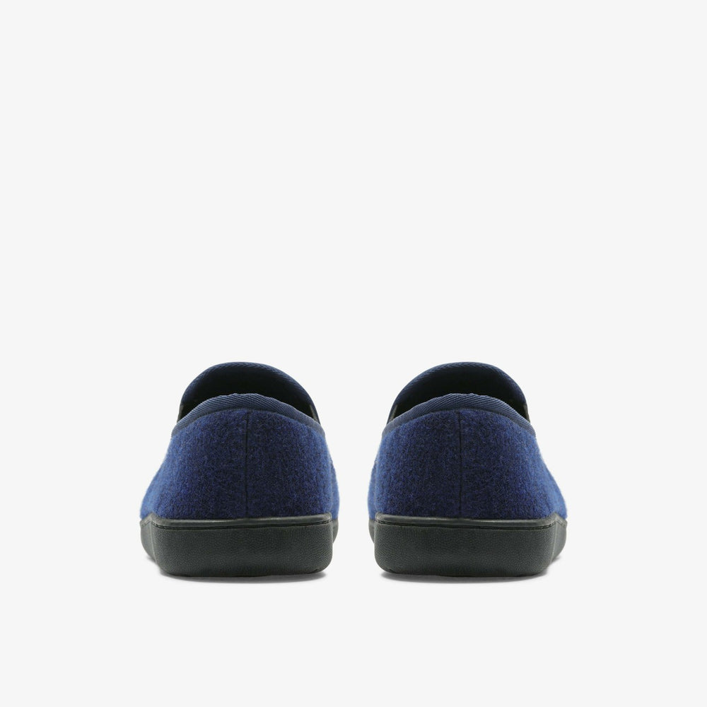 King Ease Navy | Clarks Sale