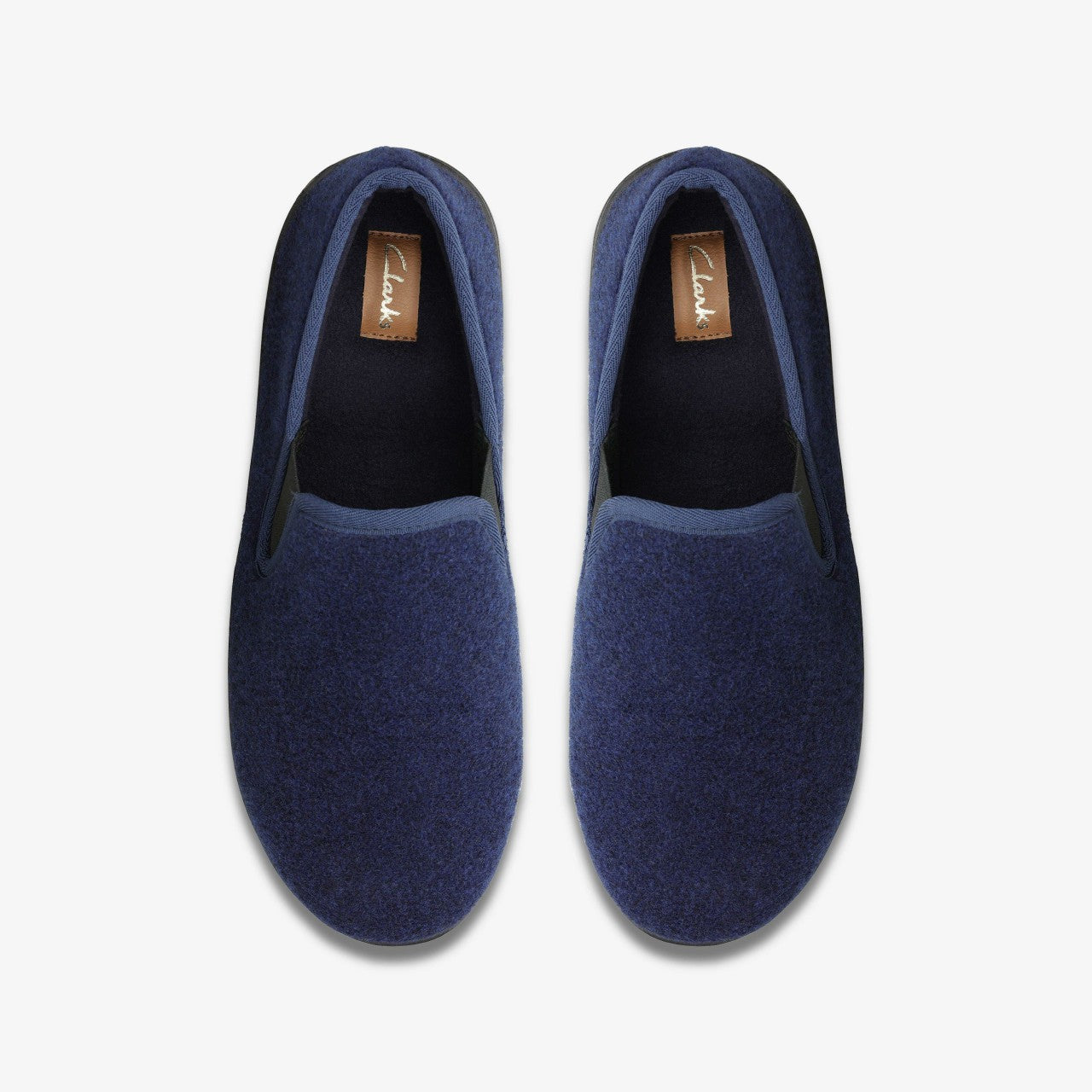 King Ease Navy | Clarks Sale