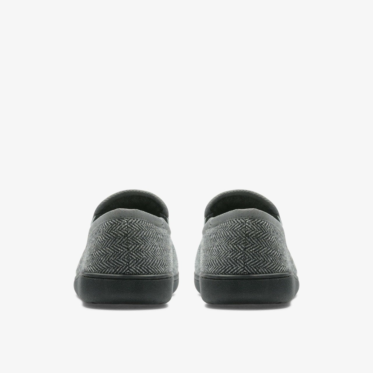 King Ease Dark Grey Interest | Clarks discount