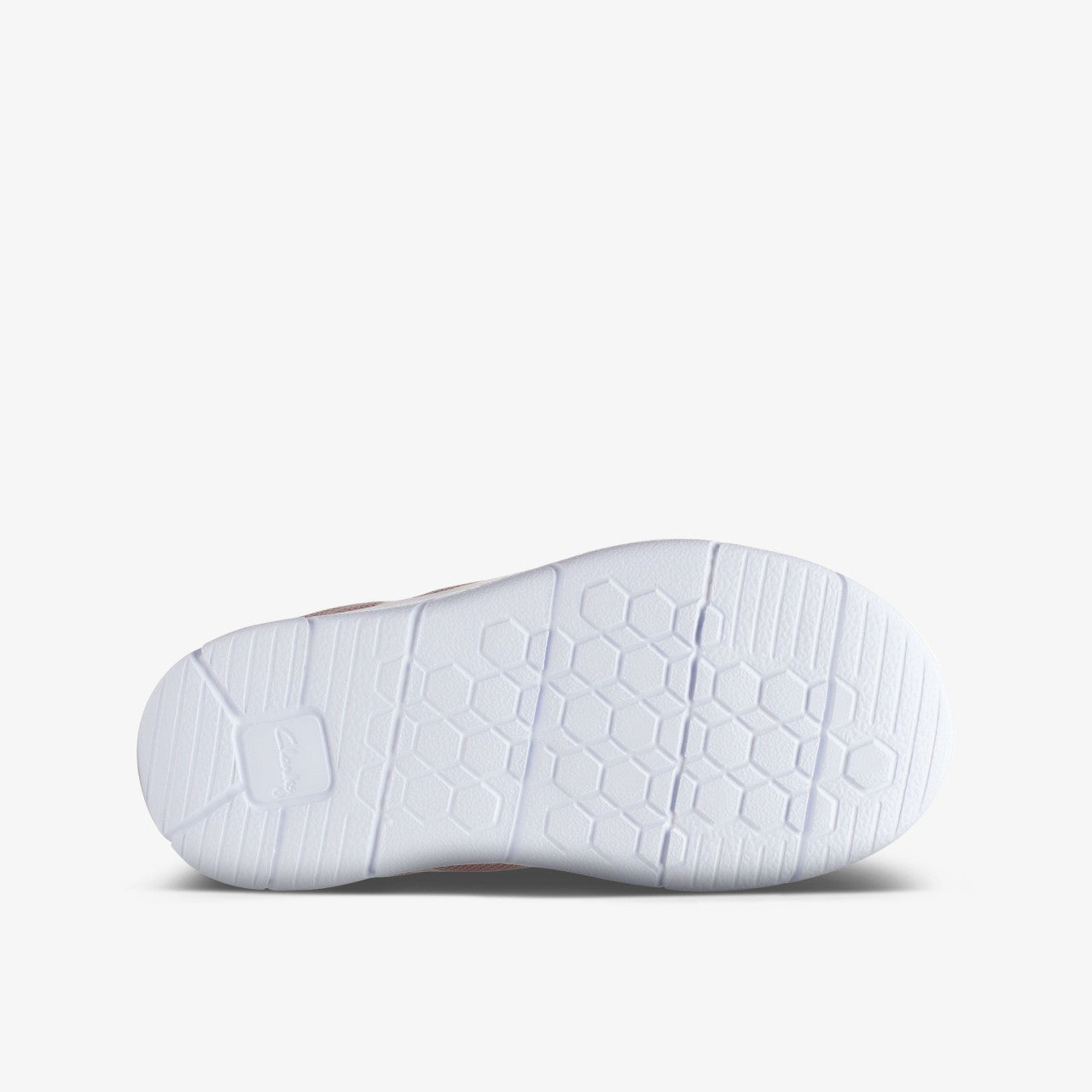 Ath Flux Kid Pink | Clarks for sale