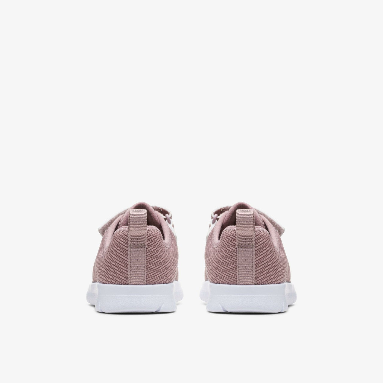 Ath Flux Kid Pink | Clarks for sale