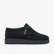 Black Suede