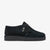 Black Suede
